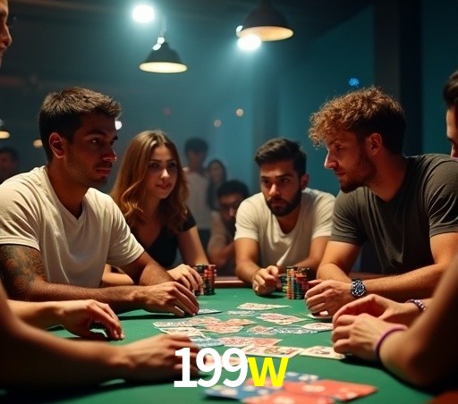 199w: Jogos de Caça-Níqueis-Altas Recompensas, Roleta-Velocidade, Blackjack-Desafios Máximos