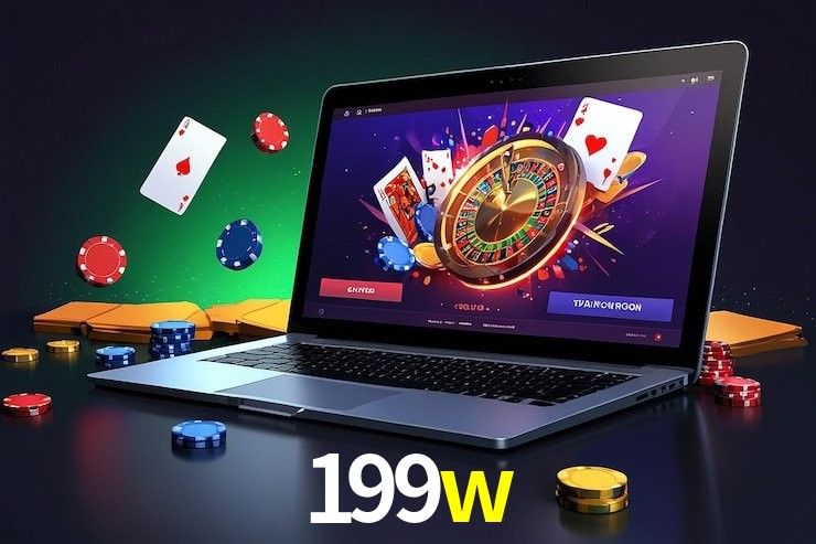 199w: Seu Cassino Premiado com Pagamentos Rápidos