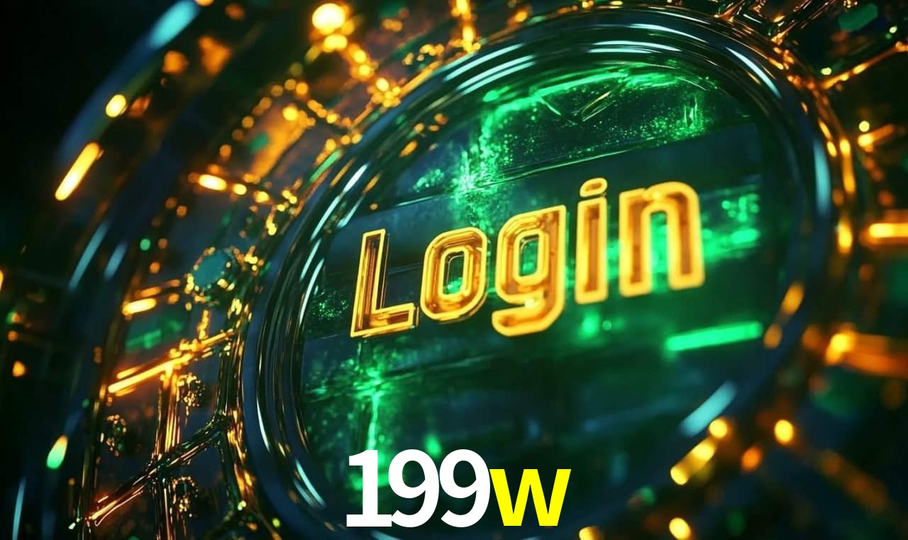 199w