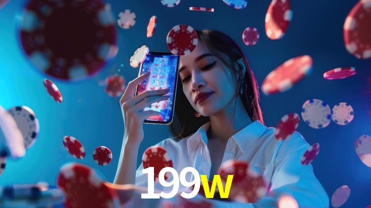 199w